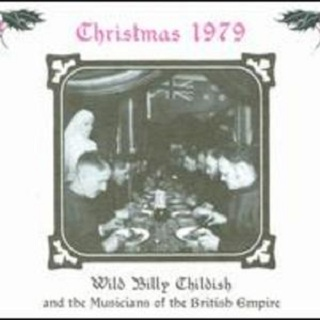Christmas 1979