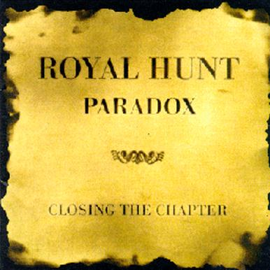 Closing the Chapter
