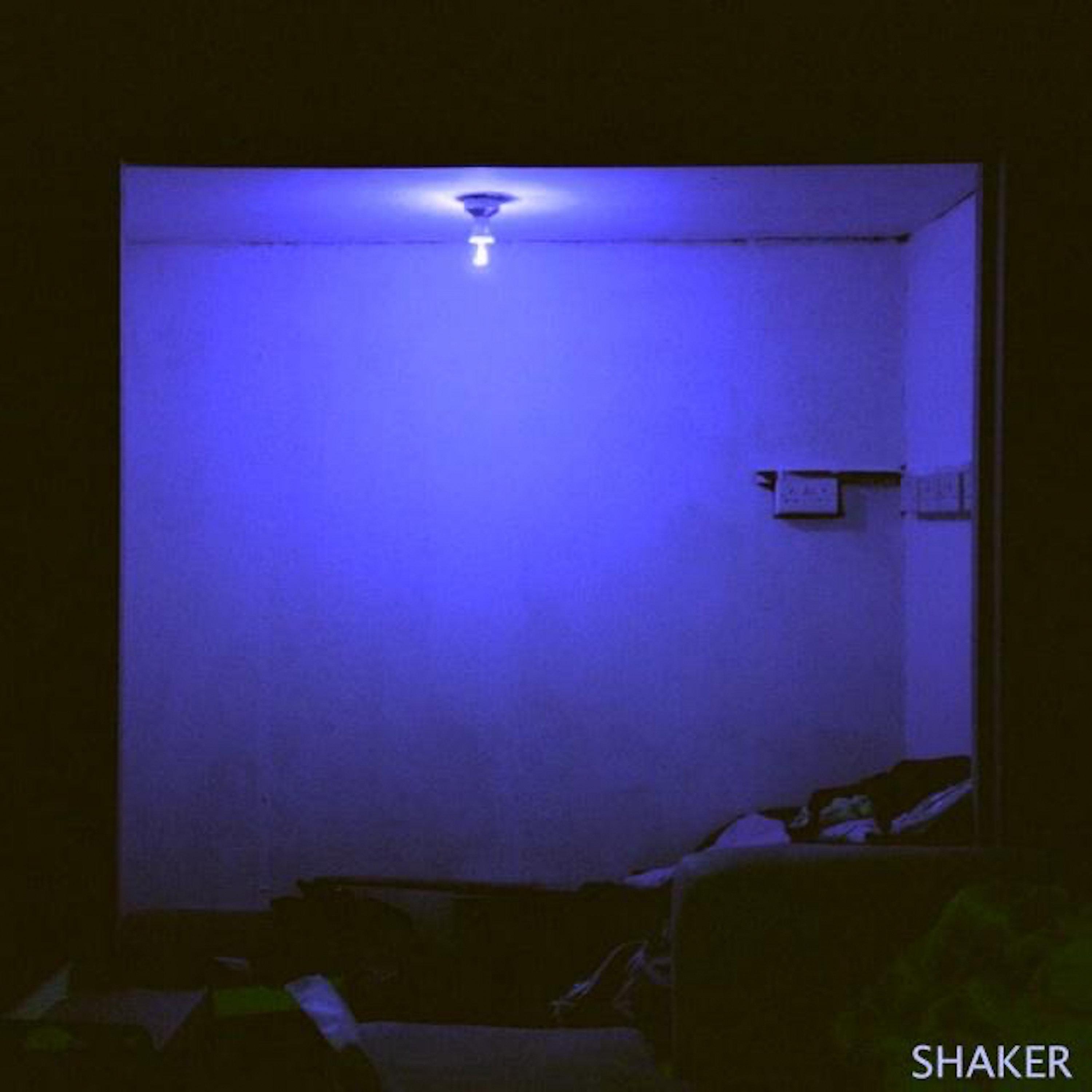 Shaker