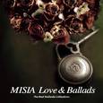 MISIA LOVE&BALLADS-The Best Ballade Collection-