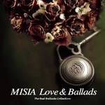 MISIA LOVE&BALLADS-The Best Ballade Collection-专辑