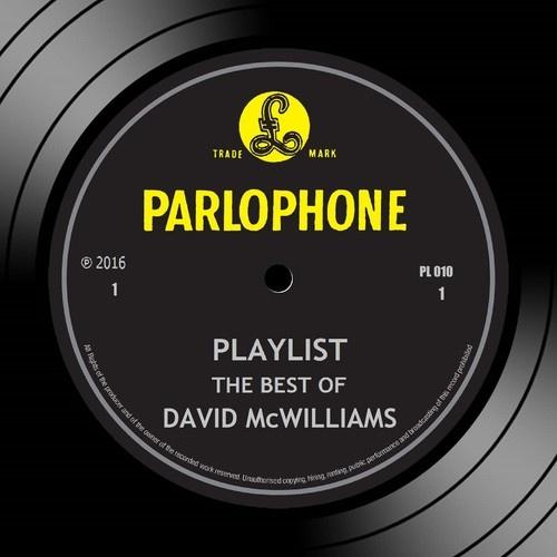 Playlist The Best Of David McWilliams