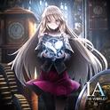 IA THE WORLD ～刻～专辑