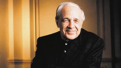 Pierre Boulez