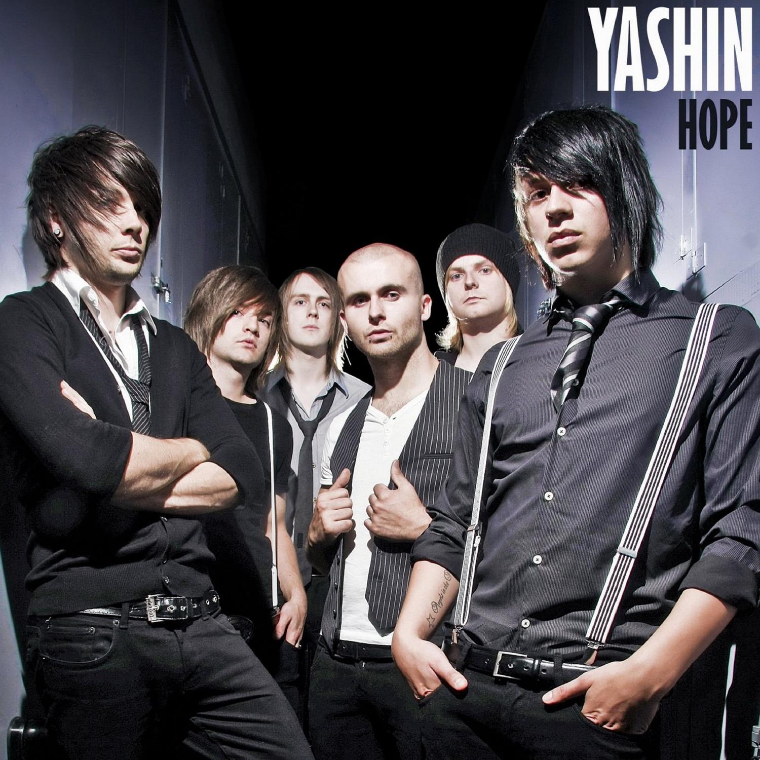 Hope
