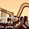 Pete Miles - No Strings Attached