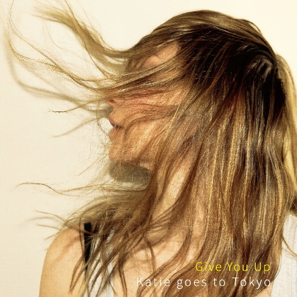 Give You Up