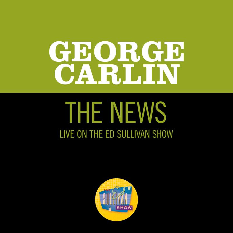 The News (Live On The Ed Sullivan Show, May 18, 1969)