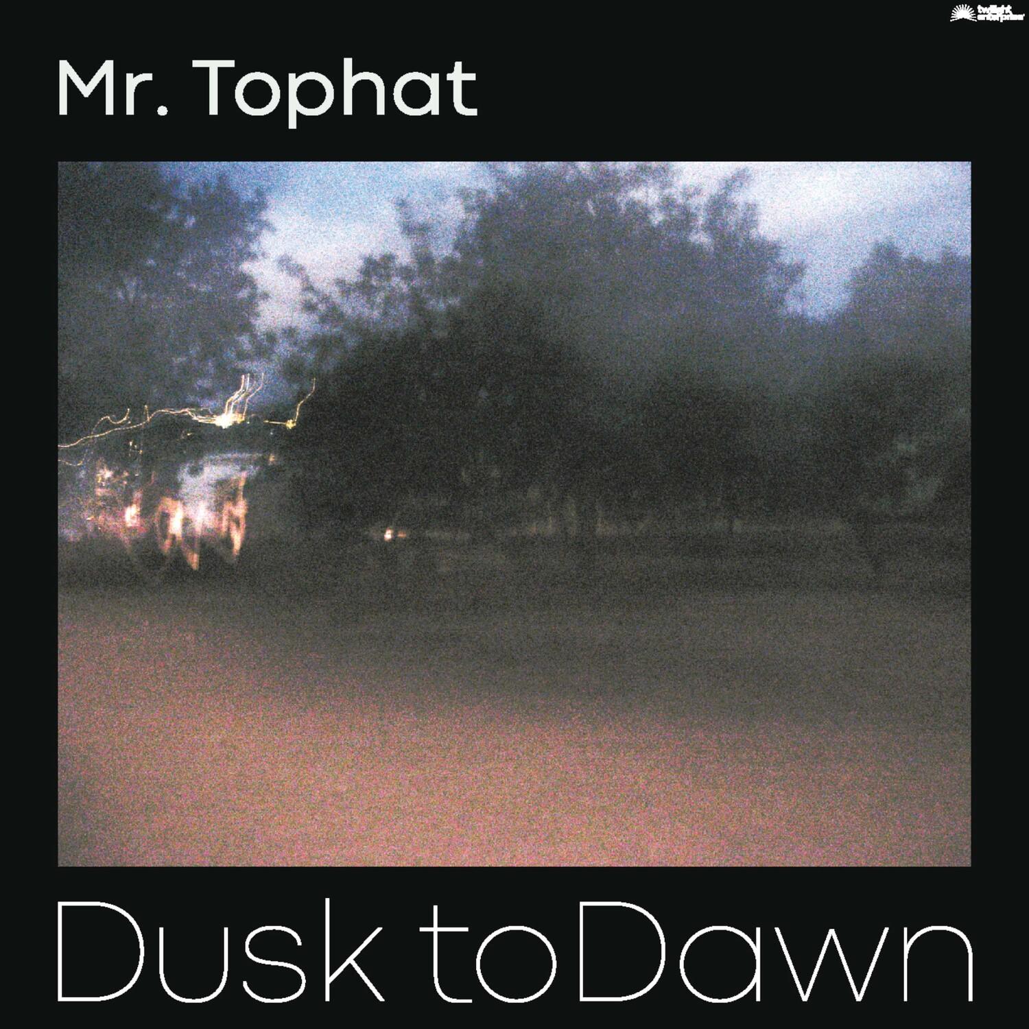 Dusk to Dawn, Pt. 1