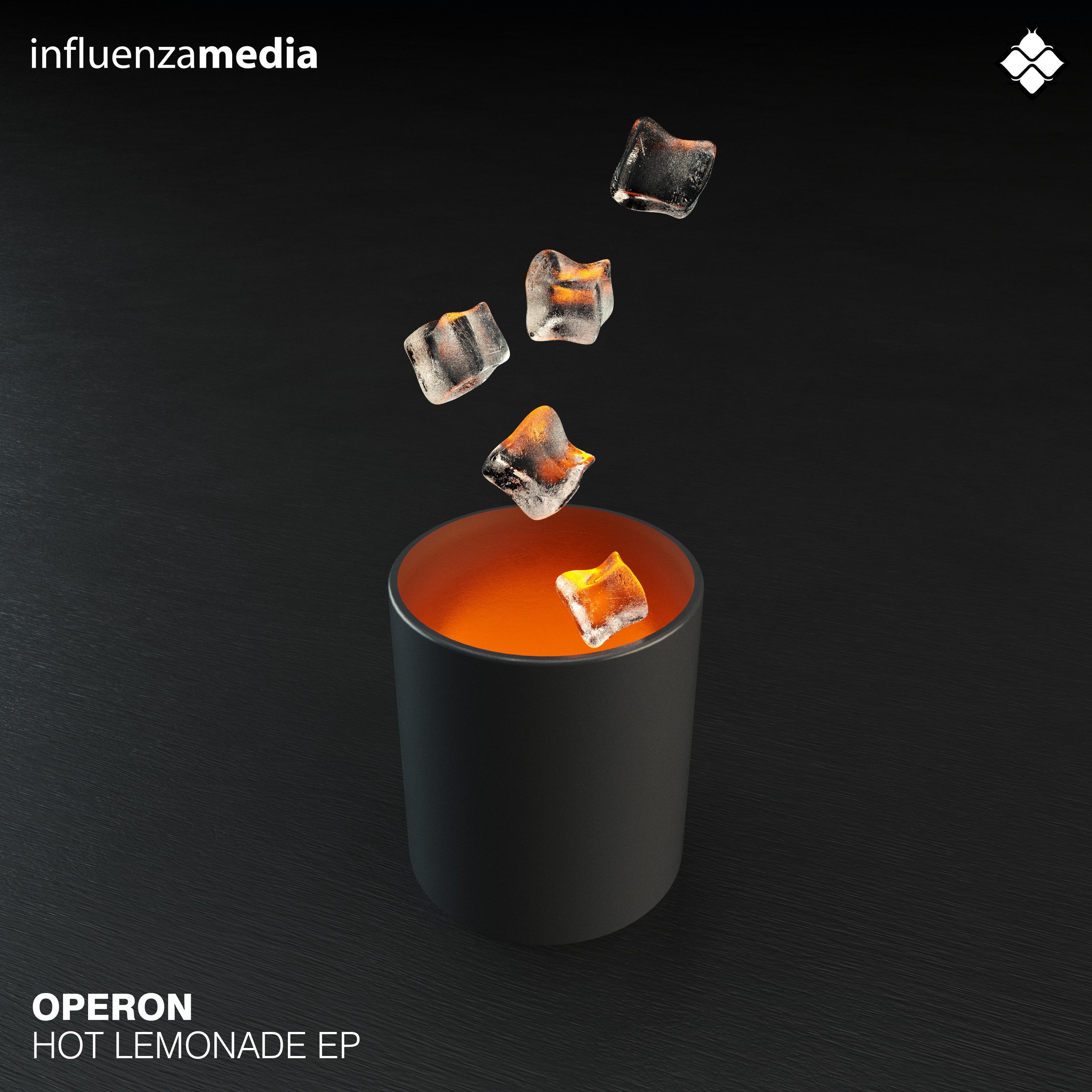 Hot Lemonade EP
