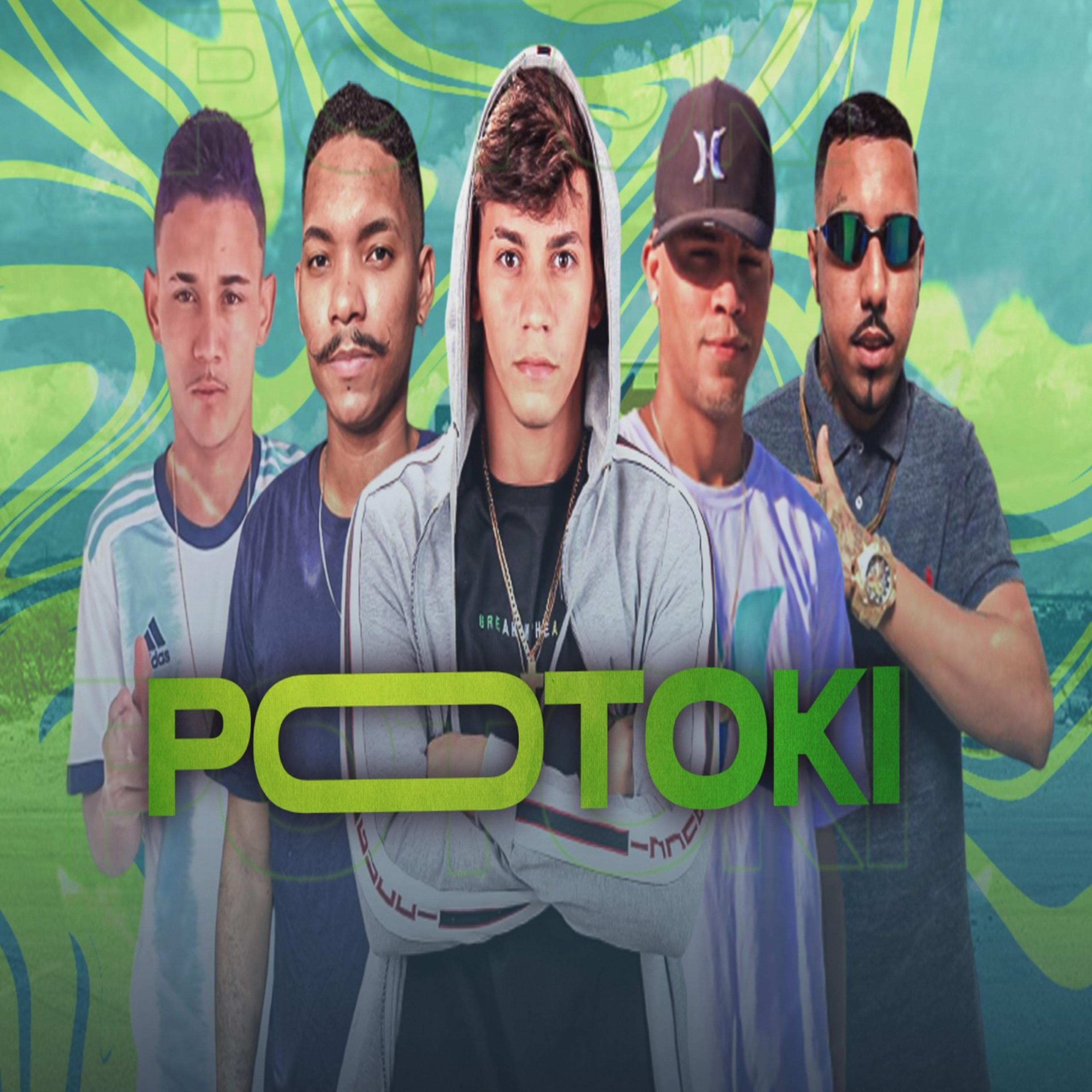 Pietro Mc - Potoki