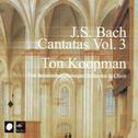J.S. Bach: Cantatas Vol. 3专辑