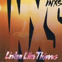 INXS - Good And Bad Times ( Karaoke )