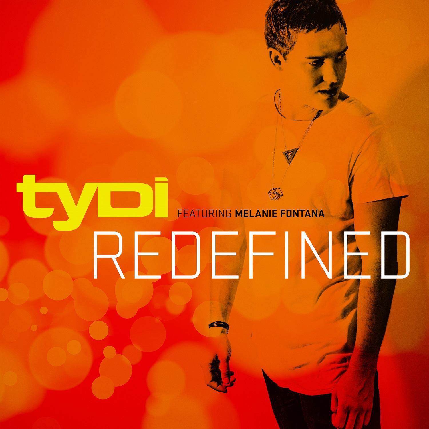 Redefined (feat. Melanie Fontana)专辑