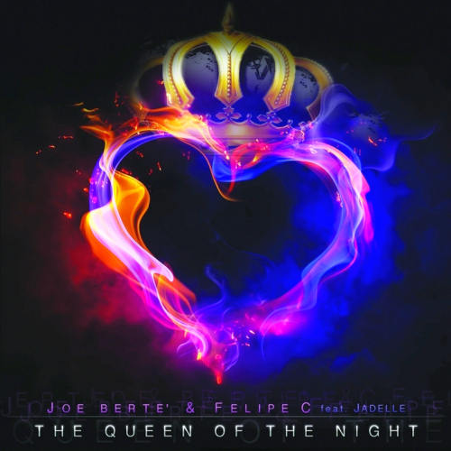 The Queen of the Night (Retail CDM)