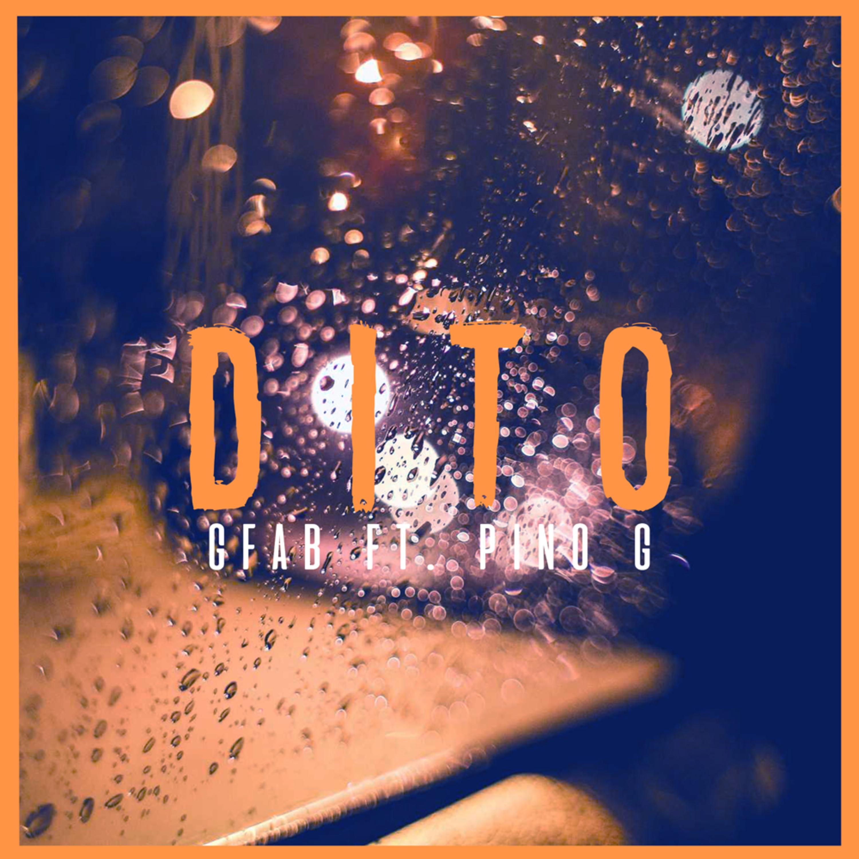 Dito (feat. Pino G)