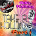 Take A Holiday Part 1 - [The Dave Cash Collection]