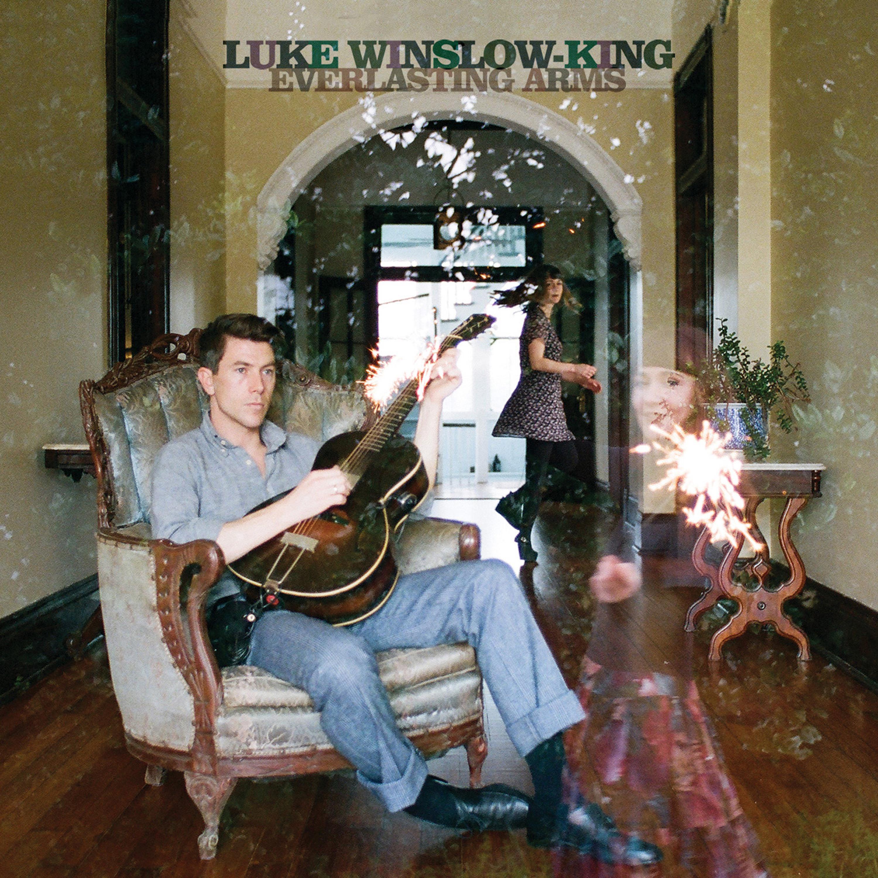 Luke Winslow-King - Home Blues