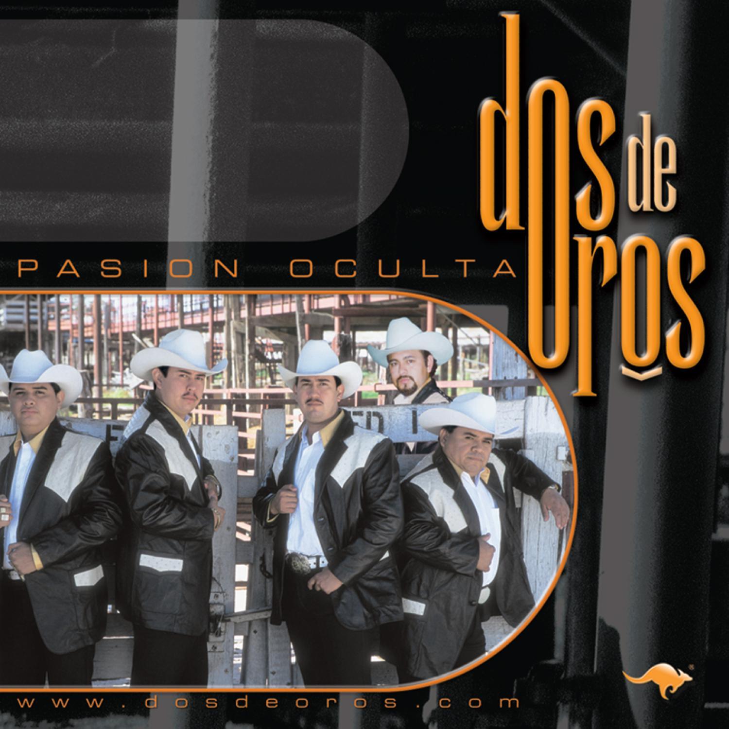 Pasion Oculta