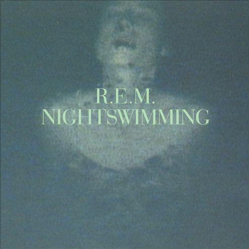 Nightswimming专辑