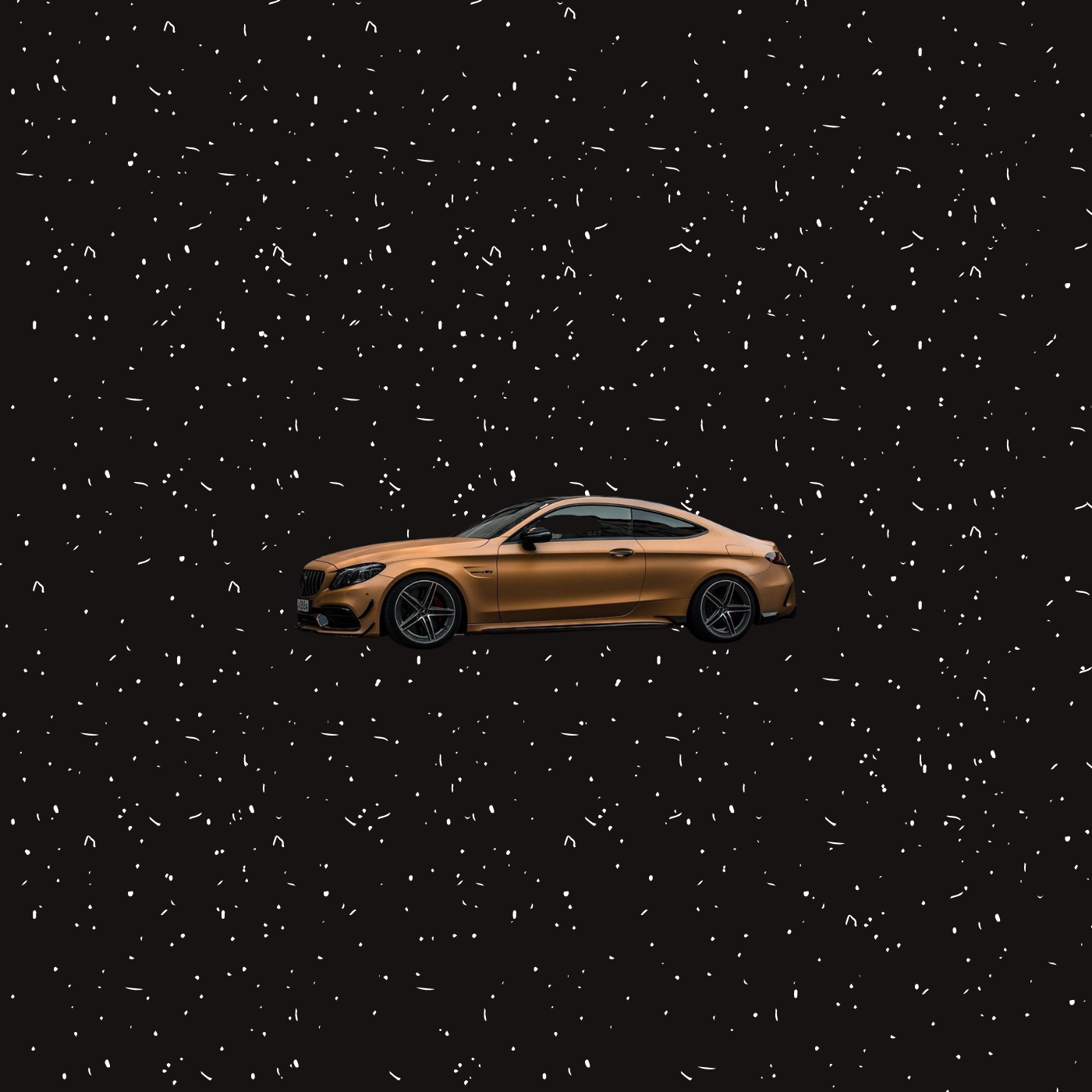 【FREE】AMG