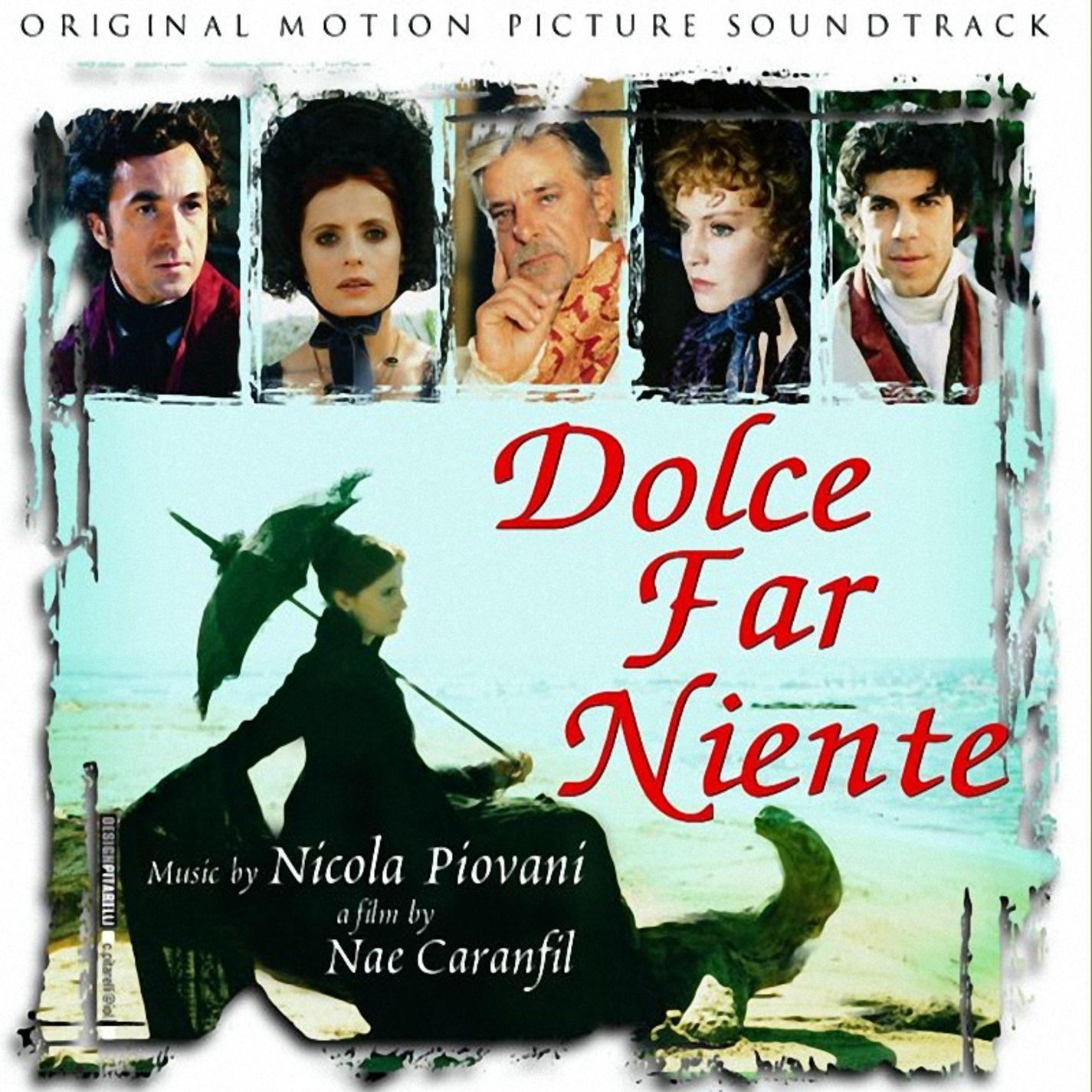 Dolce Far Niente专辑