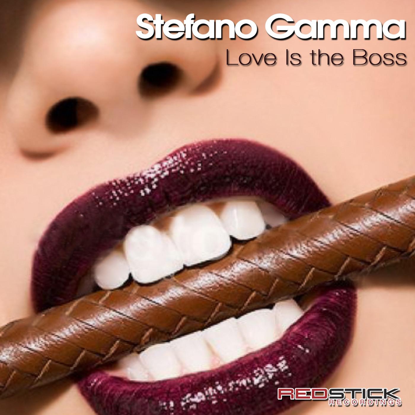 Love Is the Boss