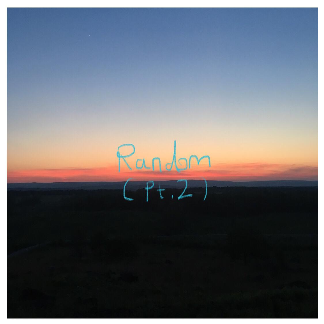 Lionzed - Random Thoughts Pt.2