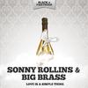 Sonny Rollins - Manhattan (Original Mix)