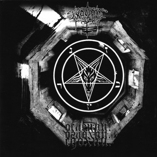 From the Dead Ground / Oslepni, Oglohni, Sdohni