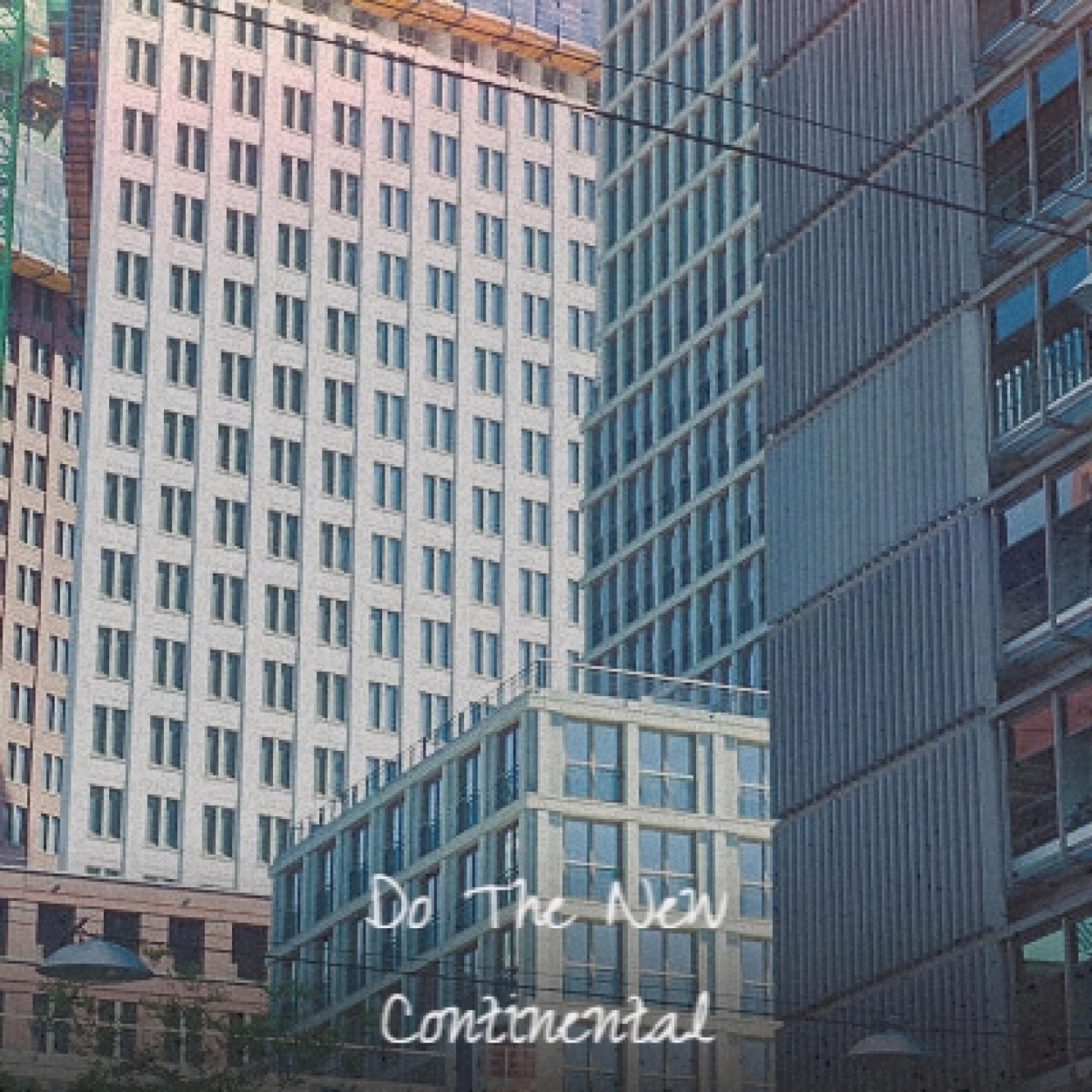 Do The New Continental