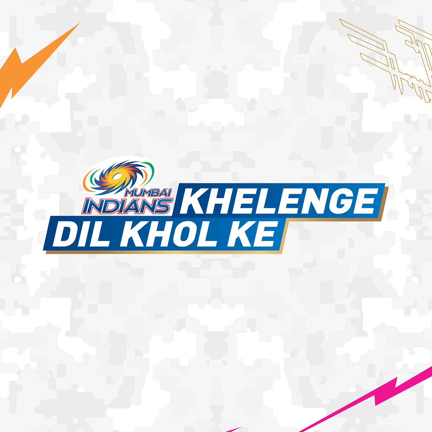 Komal Bhatia - Mumbai Indians Khelenge Dil Khol Ke