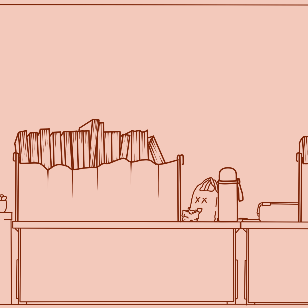 学生时代