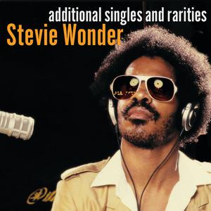 Stevie Wonder - TO FEEL THE FIRE