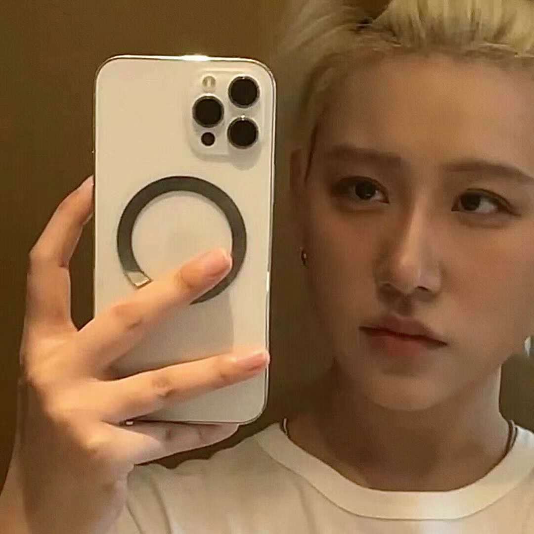 小耳朵