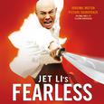 Jet Li's Fearless