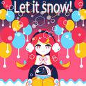 Let it snow! YUC'e Remix专辑