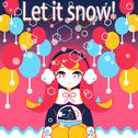 Let it snow! YUC'e Remix专辑