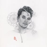 John Mayer - Rosie (Pre-V) 带和声伴奏