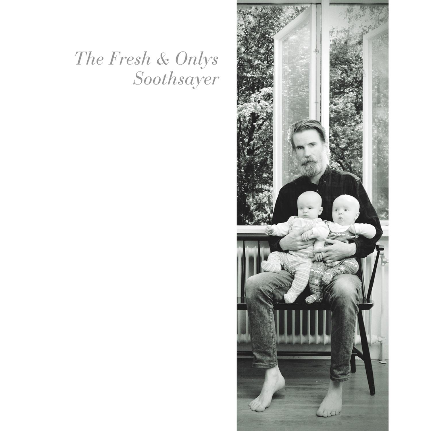 Soothsayer EP