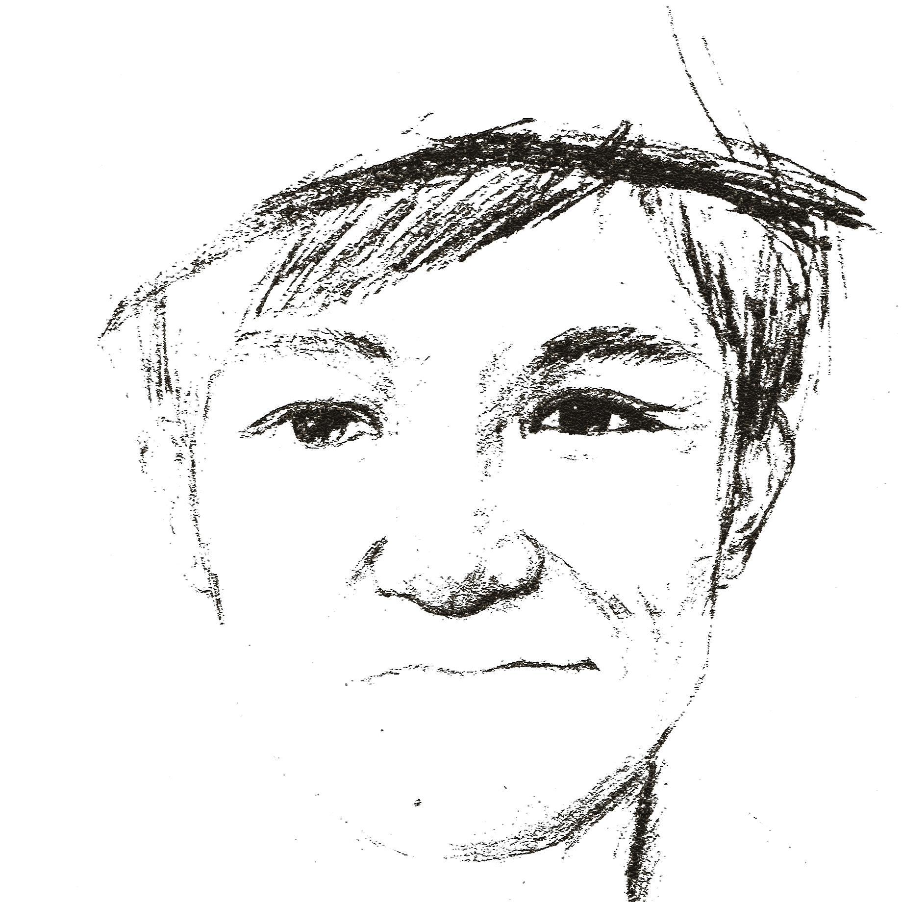 未知