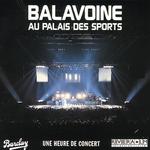 Au Palais des Sports (Live)专辑