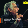 Leonard Bernstein - Mahler II