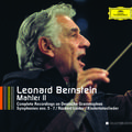 Leonard Bernstein - Mahler II