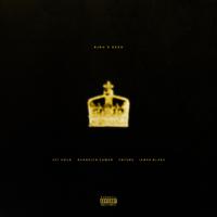 King\'s Dead - Jay Rock With Kendrick Lamar, Future And James Blake (instrumental Version)