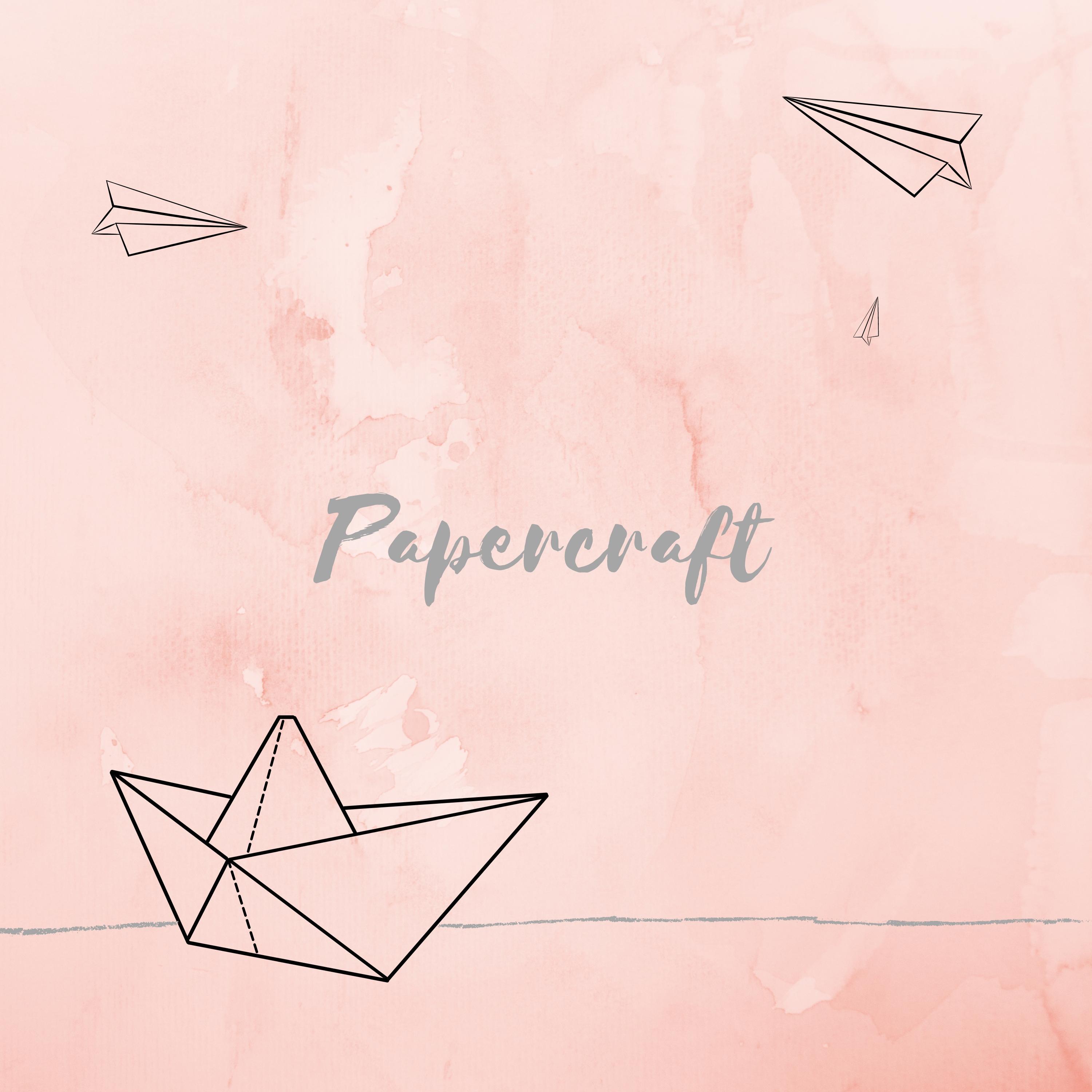 Papercraft