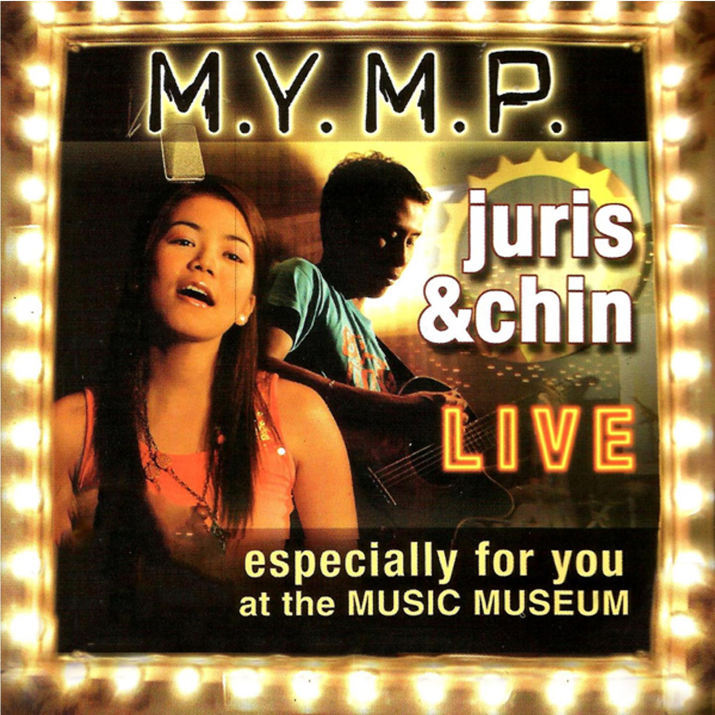 MYMP Live Especially For You At The Music Museum