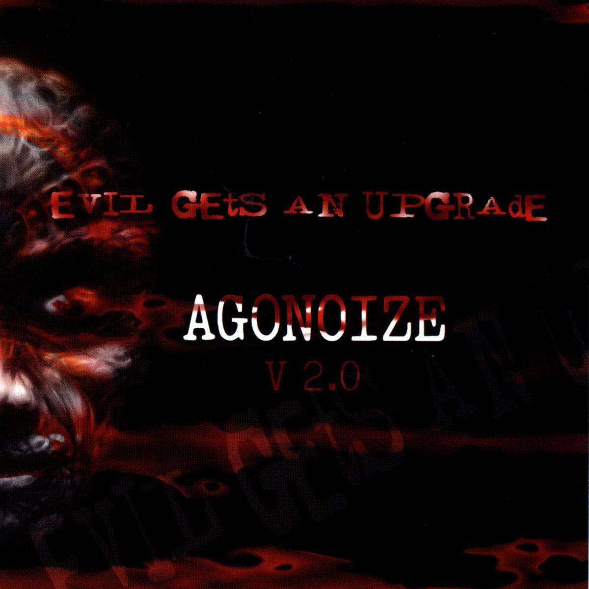 v 2.0 evil gets an upgrade