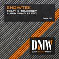 Today Is Tomorrow Album Sampler 002