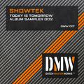 Today Is Tomorrow Album Sampler 002